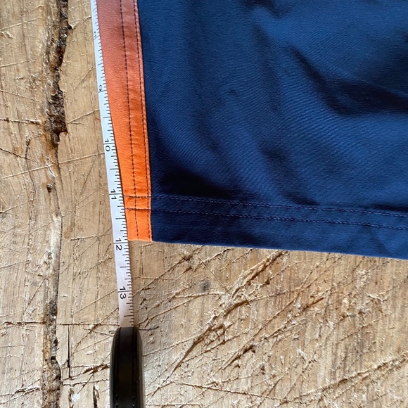 Zoic "The One" MTB Lightweight Shorts - Picture 3 of 3